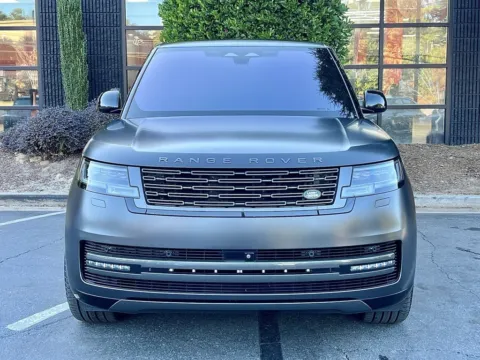 Another view of 2023 Land Rover Range Rover Autobiography for sale in Sandy Springs, GA at Gravity Autos Sandy Springs