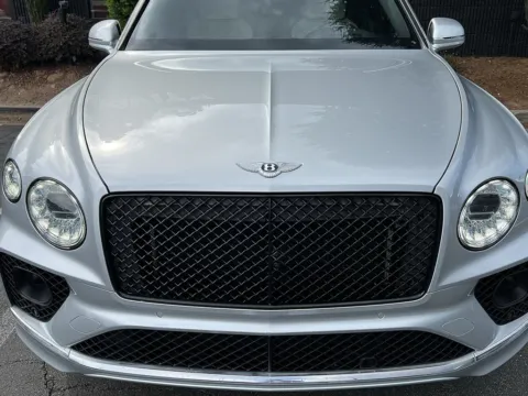 More photos of 2021 Bentley Bentayga V8 at Gravity Autos Sandy Springs, GA