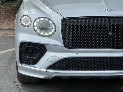 More photos of 2021 Bentley Bentayga V8 at Gravity Autos Sandy Springs, GA