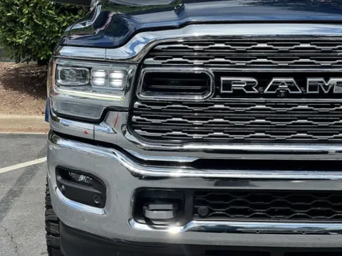 More photos of 2022 Ram 2500 Limited at Gravity Autos Sandy Springs, GA