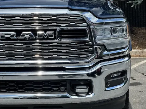 More photos of 2022 Ram 2500 Limited at Gravity Autos Sandy Springs, GA