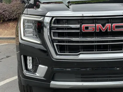 More photos of 2022 GMC Yukon SLT at Gravity Autos Sandy Springs, GA
