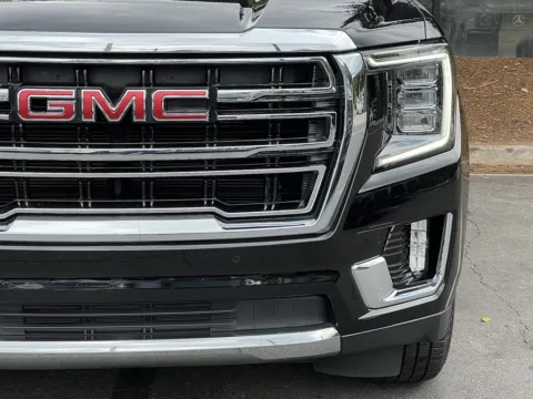 More photos of 2022 GMC Yukon SLT at Gravity Autos Sandy Springs, GA