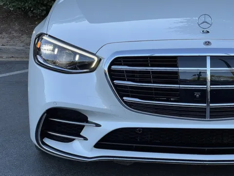 More photos of 2021 Mercedes-Benz S-Class S 580 at Gravity Autos Sandy Springs, GA