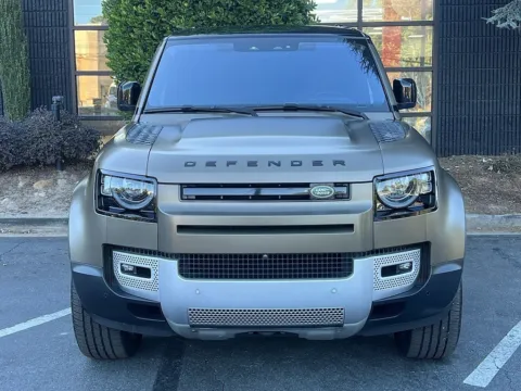 Another view of 2020 Land Rover Defender 110 HSE for sale in Sandy Springs, GA at Gravity Autos Sandy Springs