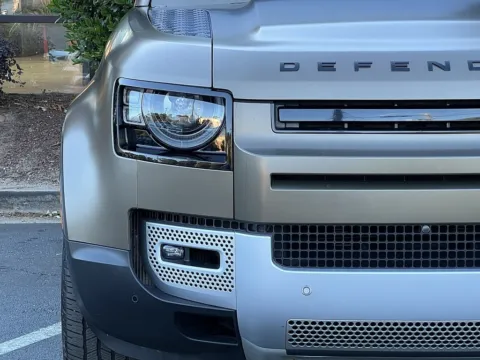 More photos of 2020 Land Rover Defender 110 HSE at Gravity Autos Sandy Springs, GA
