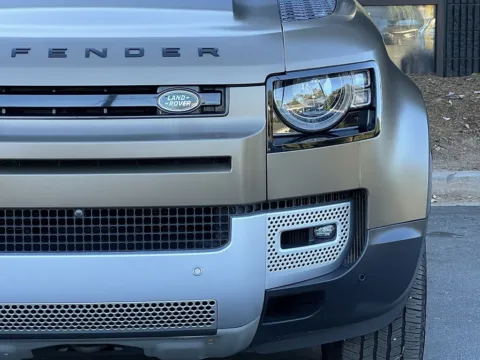 More photos of 2020 Land Rover Defender 110 HSE at Gravity Autos Sandy Springs, GA