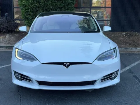 Another view of 2019 Tesla Model S for sale in Sandy Springs, GA at Gravity Autos Sandy Springs