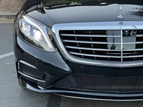 More photos of 2017 Mercedes-Benz S-Class S 550 at Gravity Autos Sandy Springs, GA