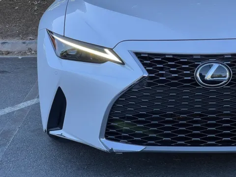 More photos of 2023 Lexus IS 300 at Gravity Autos Sandy Springs, GA
