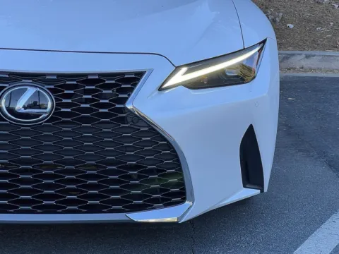 More photos of 2023 Lexus IS 300 at Gravity Autos Sandy Springs, GA