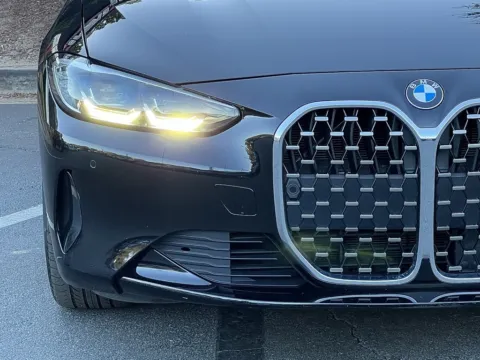 More photos of 2024 BMW 4 Series 430i at Gravity Autos Sandy Springs, GA