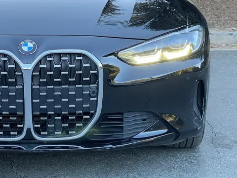 More photos of 2024 BMW 4 Series 430i at Gravity Autos Sandy Springs, GA