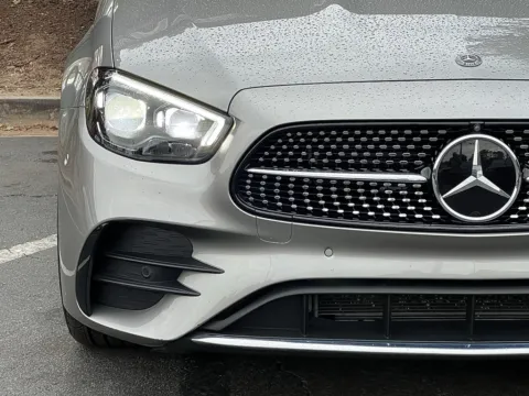 More photos of 2021 Mercedes-Benz E-Class E 350 at Gravity Autos Sandy Springs, GA