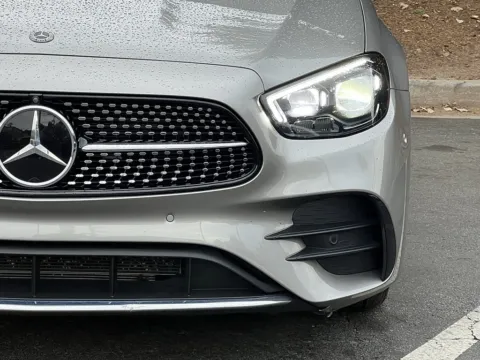 More photos of 2021 Mercedes-Benz E-Class E 350 at Gravity Autos Sandy Springs, GA