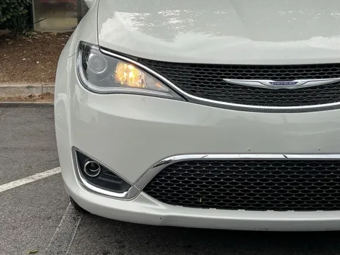 More photos of 2020 Chrysler Pacifica Touring L at Gravity Autos Sandy Springs, GA