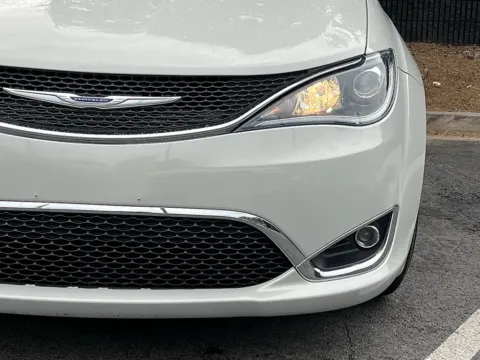 More photos of 2020 Chrysler Pacifica Touring L at Gravity Autos Sandy Springs, GA