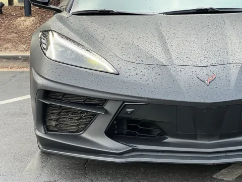 More photos of 2020 Chevrolet Corvette Stingray at Gravity Autos Sandy Springs, GA
