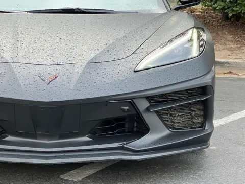 More photos of 2020 Chevrolet Corvette Stingray at Gravity Autos Sandy Springs, GA
