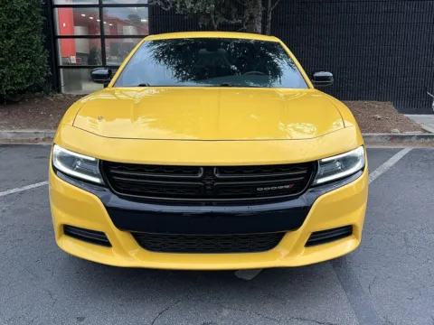 Another view of 2018 Dodge Charger SXT for sale in Sandy Springs, GA at Gravity Autos Sandy Springs