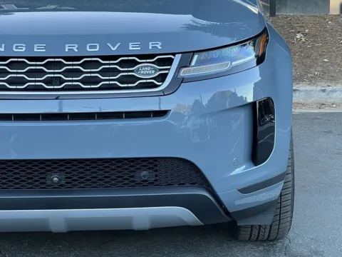 More photos of 2021 Land Rover Range Rover Evoque S at Gravity Autos Sandy Springs, GA