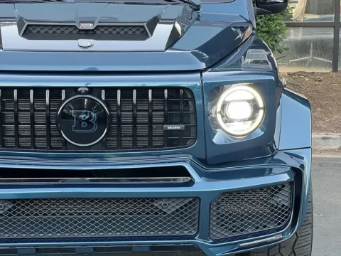 More photos of 2019 Mercedes-Benz G-Class G 550 at Gravity Autos Sandy Springs, GA