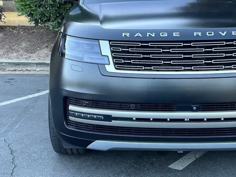 More photos of 2023 Land Rover Range Rover SE at Gravity Autos Sandy Springs, GA