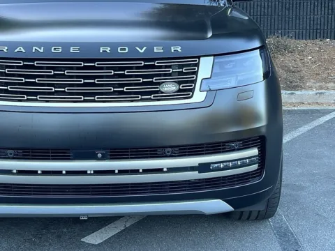More photos of 2023 Land Rover Range Rover SE at Gravity Autos Sandy Springs, GA