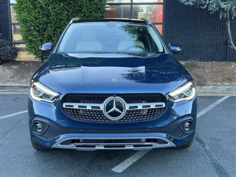 Another view of 2022 Mercedes-Benz GLA 250 for sale in Sandy Springs, GA at Gravity Autos Sandy Springs