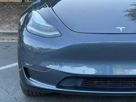 More photos of 2020 Tesla Model Y Long Range at Gravity Autos Sandy Springs, GA