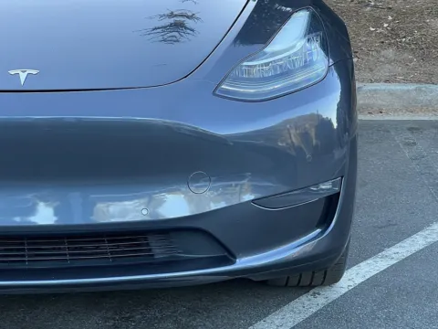 More photos of 2020 Tesla Model Y Long Range at Gravity Autos Sandy Springs, GA