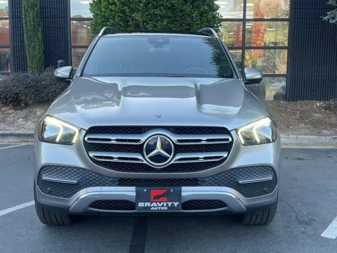 Another view of 2020 Mercedes-Benz GLE 350 for sale in Sandy Springs, GA at Gravity Autos Sandy Springs