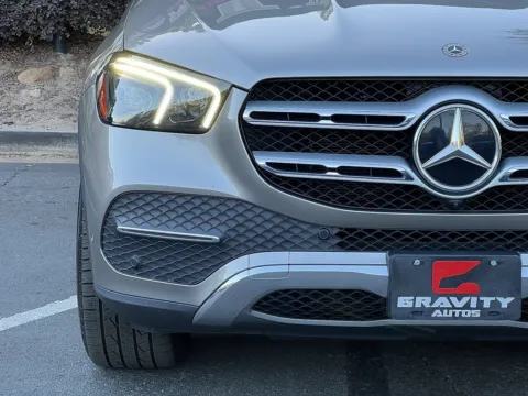 More photos of 2020 Mercedes-Benz GLE 350 at Gravity Autos Sandy Springs, GA