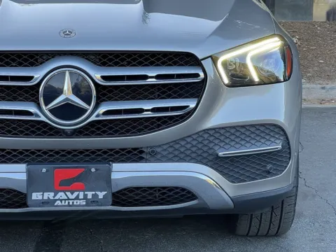 More photos of 2020 Mercedes-Benz GLE 350 at Gravity Autos Sandy Springs, GA