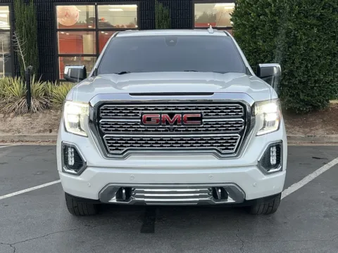 Another view of 2019 GMC Sierra 1500 Denali for sale in Sandy Springs, GA at Gravity Autos Sandy Springs
