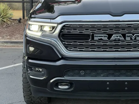 More photos of 2024 Ram 1500 Limited at Gravity Autos Sandy Springs, GA