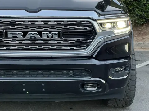 More photos of 2024 Ram 1500 Limited at Gravity Autos Sandy Springs, GA