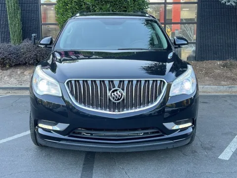 Another view of 2014 Buick Enclave Leather Group for sale in Sandy Springs, GA at Gravity Autos Sandy Springs