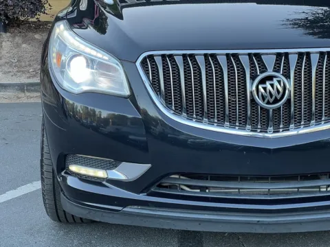 More photos of 2014 Buick Enclave Leather Group at Gravity Autos Sandy Springs, GA