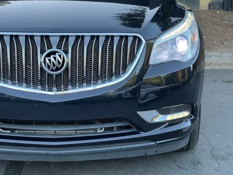 More photos of 2014 Buick Enclave Leather Group at Gravity Autos Sandy Springs, GA