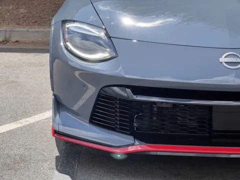 More photos of 2024 Nissan Z NISMO at Gravity Autos Sandy Springs, GA
