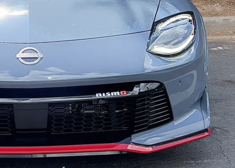 More photos of 2024 Nissan Z NISMO at Gravity Autos Sandy Springs, GA