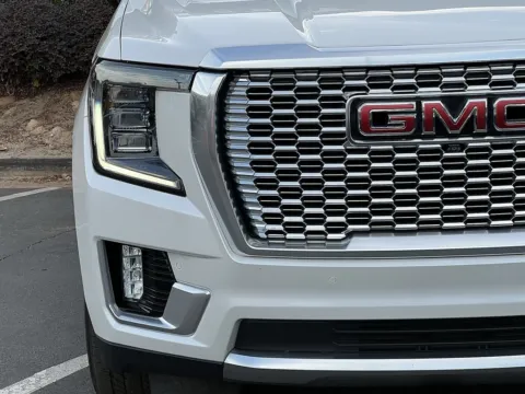 More photos of 2021 GMC Yukon Denali at Gravity Autos Sandy Springs, GA