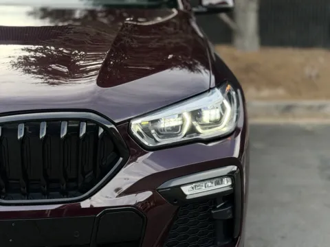 More photos of 2021 BMW X6 M50i at Gravity Autos Sandy Springs, GA