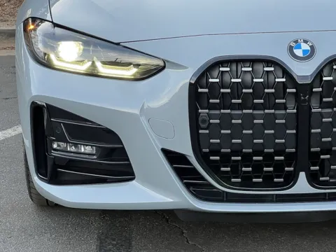 More photos of 2022 BMW 4 Series 430i xDrive at Gravity Autos Sandy Springs, GA