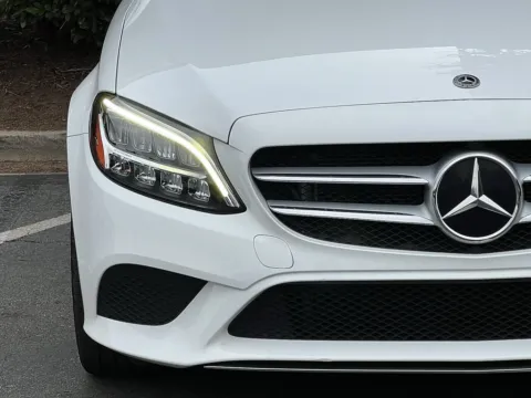 More photos of 2021 Mercedes-Benz C-Class C 300 at Gravity Autos Sandy Springs, GA