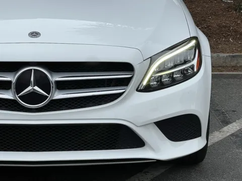 More photos of 2021 Mercedes-Benz C-Class C 300 at Gravity Autos Sandy Springs, GA