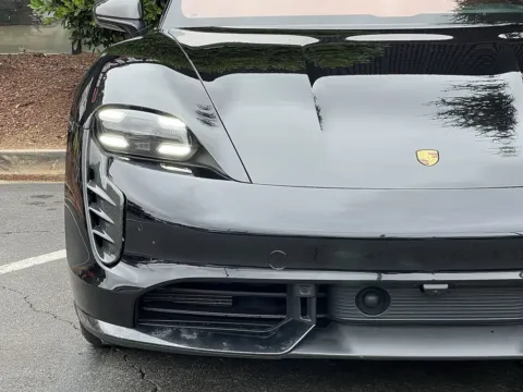 More photos of 2020 Porsche Taycan Turbo at Gravity Autos Sandy Springs, GA