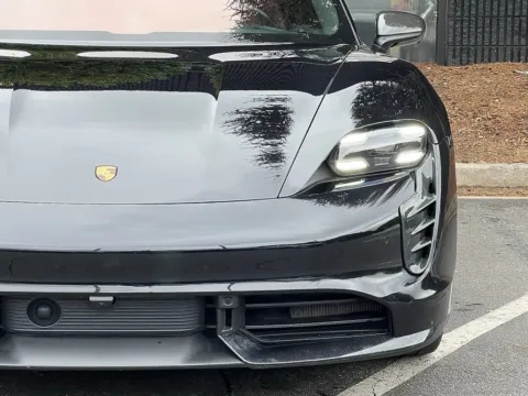 More photos of 2020 Porsche Taycan Turbo at Gravity Autos Sandy Springs, GA