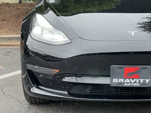 More photos of 2023 Tesla Model 3 at Gravity Autos Sandy Springs, GA